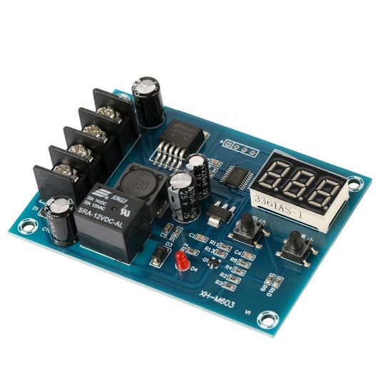 XH-M603/XH-M604 Battery Charging Control Board - XH-M603