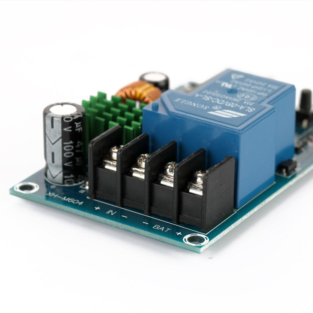 XH-M603/XH-M604 Battery Charging Control Board - XH-M604