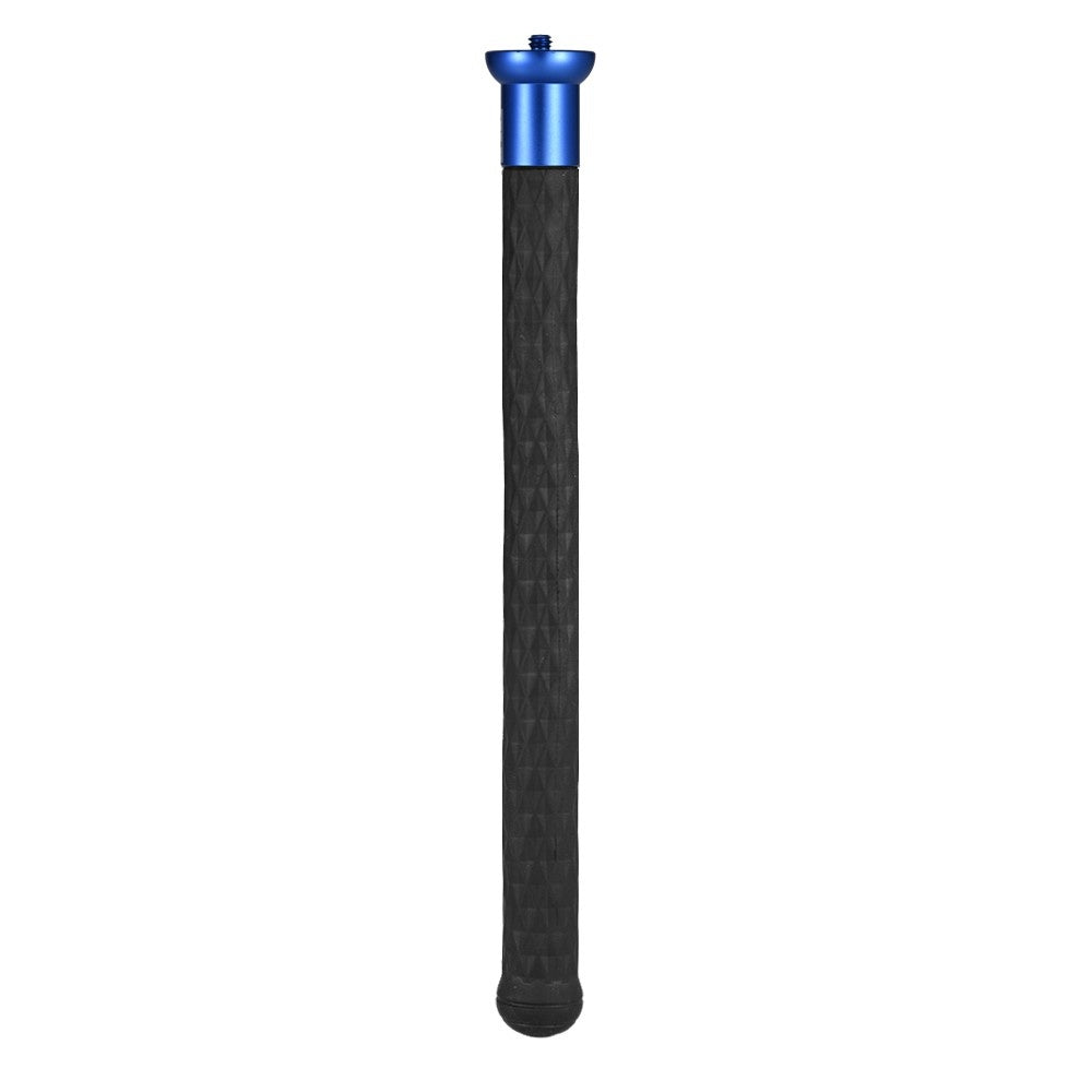 Uniqkart for iPhone/GoPro Her Camera Digital Camera Tripod Mount - Blue