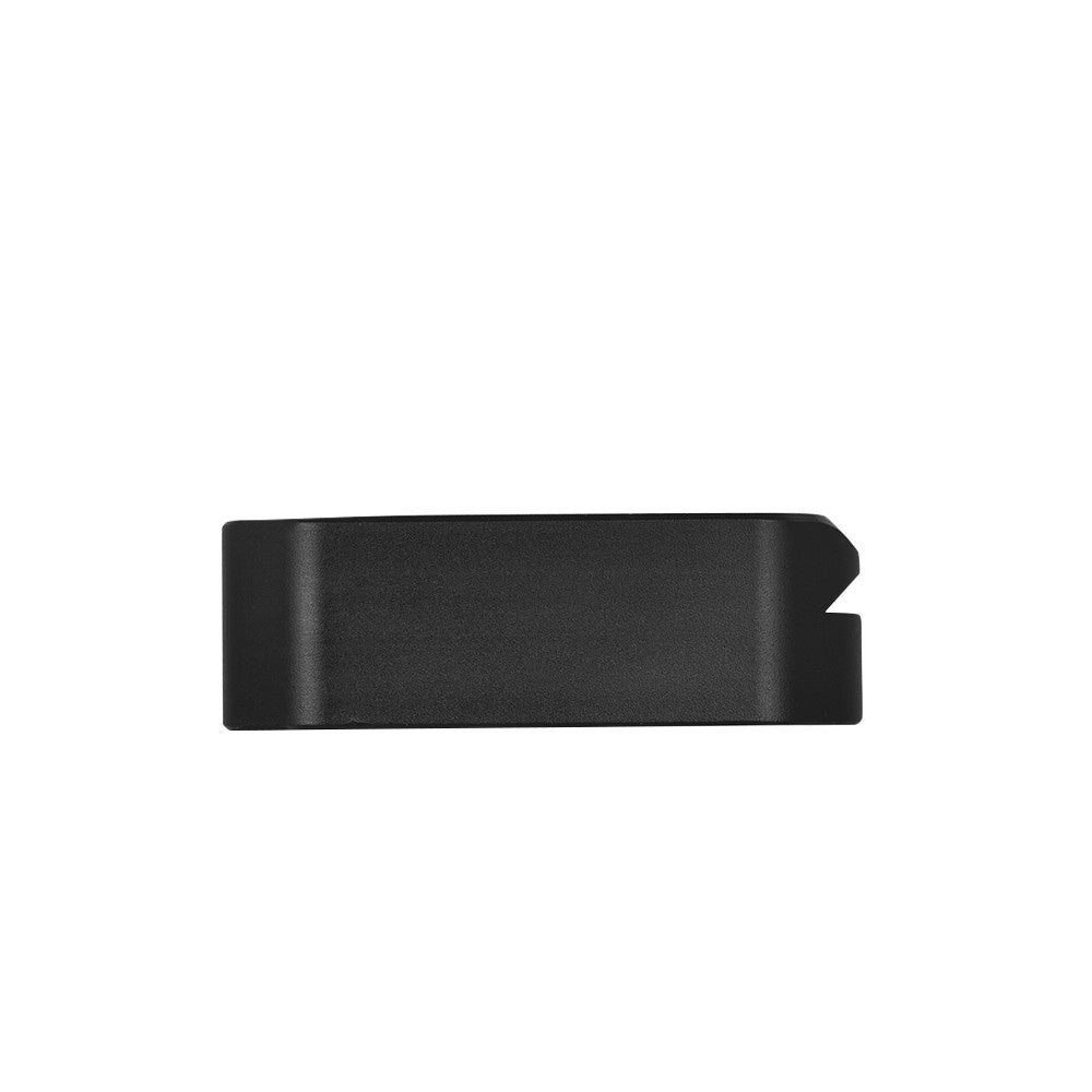 Aluminum Alloy Monitor Mount Holder for DJI Ronin S Gimbal Accessories Mounting Plate - Black