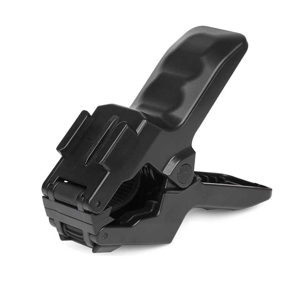 Flexible Action Camera Clamp Mount Adjustable Bracket Holder Stand for GoPro Hero 7/6/5/4 for SJCAM Xiaomi Yi 4K 4K+ Sports Cameras Accessories