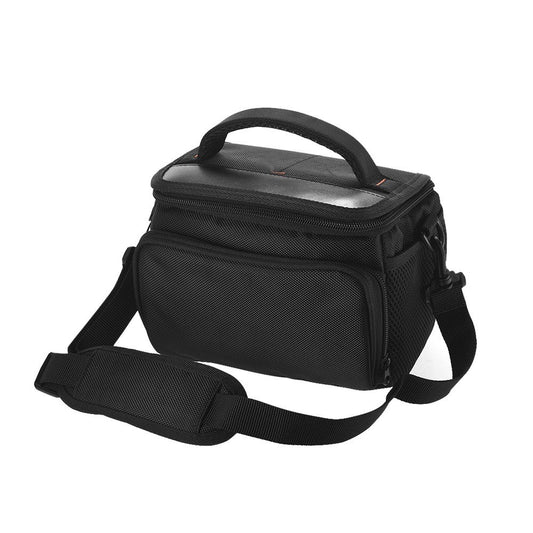Camera Bag Case Portable Messenger Pouch with Removable Shoulder Strap