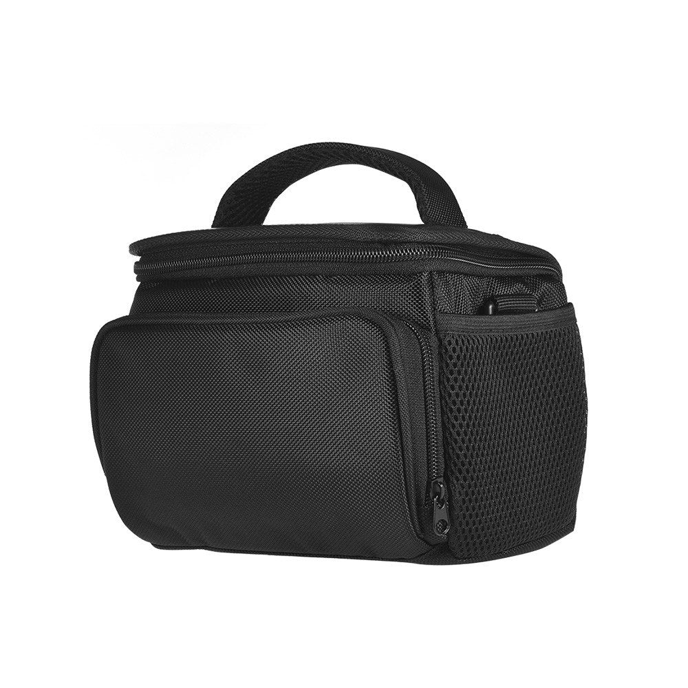 Camera Bag Case Portable Messenger Pouch with Removable Shoulder Strap