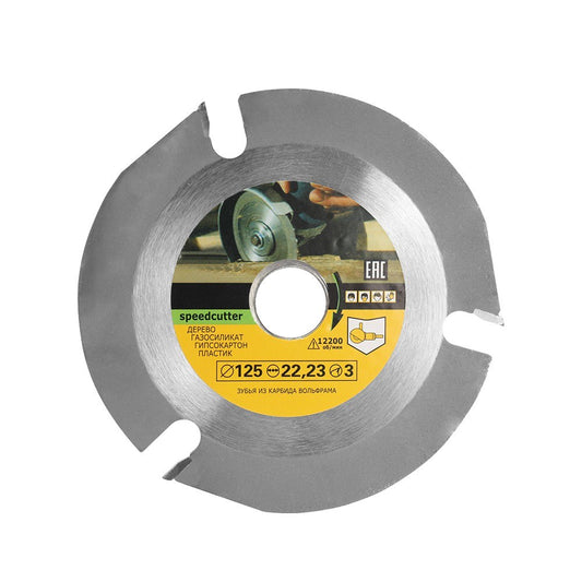 Teeth Circular Machine Grinder Saw Disc Carbide Tipped Wood Cutting Blade