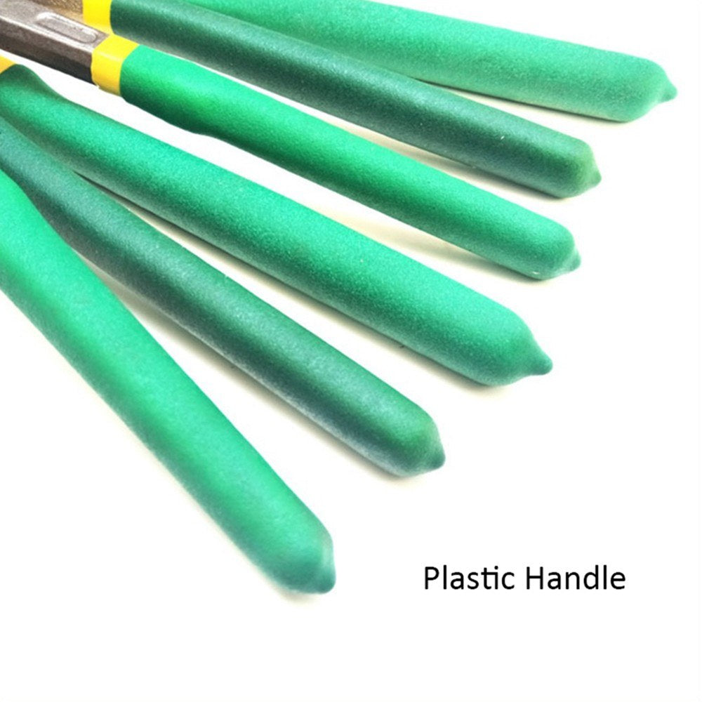 Adjustable Water Pump Pliers Pipe Tongue-and-groove Pliers Hand Tool Multi-function Wrench - 12 inch