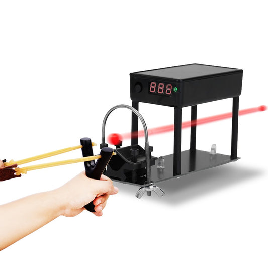 High Accuracy Initial Speed Meter Velocity Velocimetry Tachometer Speed Measuring Instrument