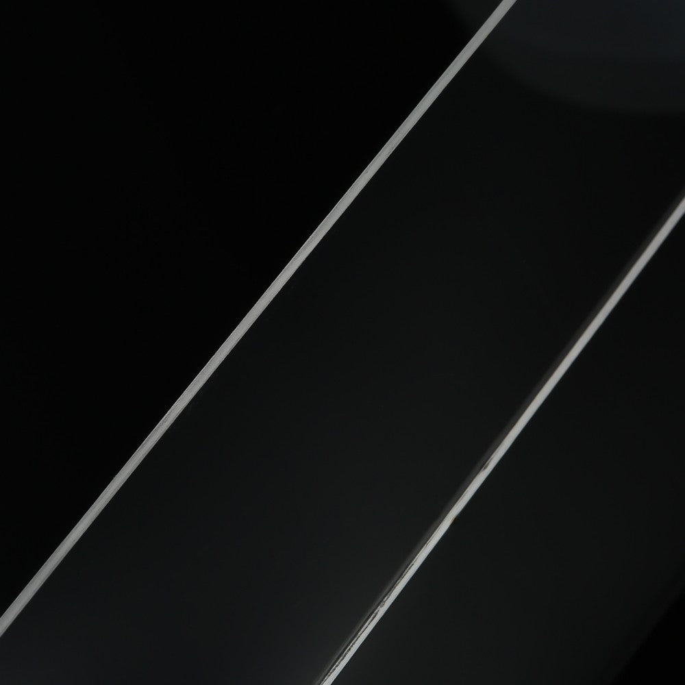 Double-sided Tape Adhesive Tape Washable Adhesive Tape Nano Tape Reusable Adhesive Silicone Tape - Length: 1m