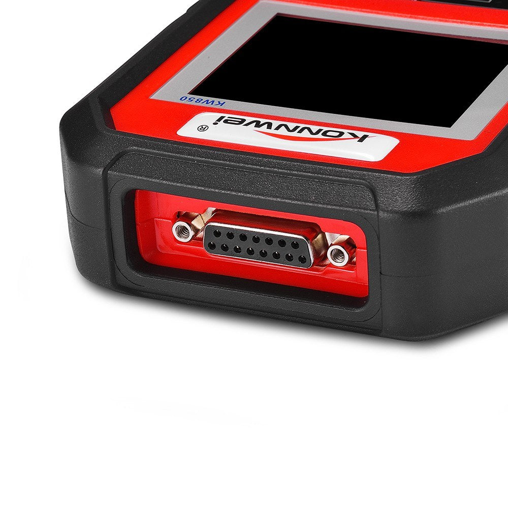 Universal Car Automotive Code Scanner Diagnostic Tool Auto Code-reader