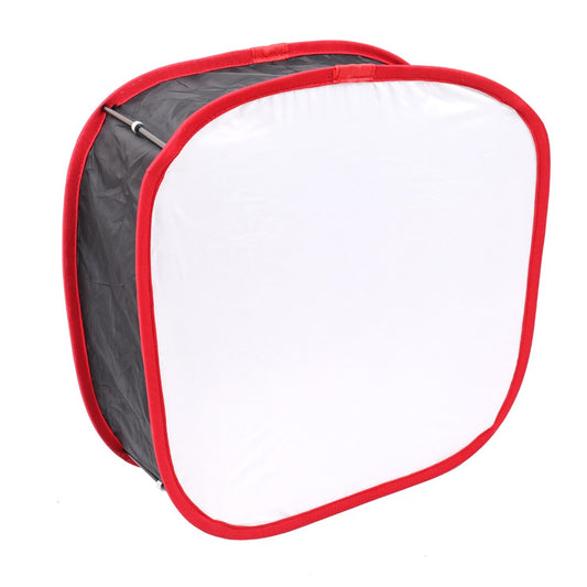 Collapsible Softbox for Yongnuo YN600 YN900 LED Light Panel Portable Lighting Modifier
