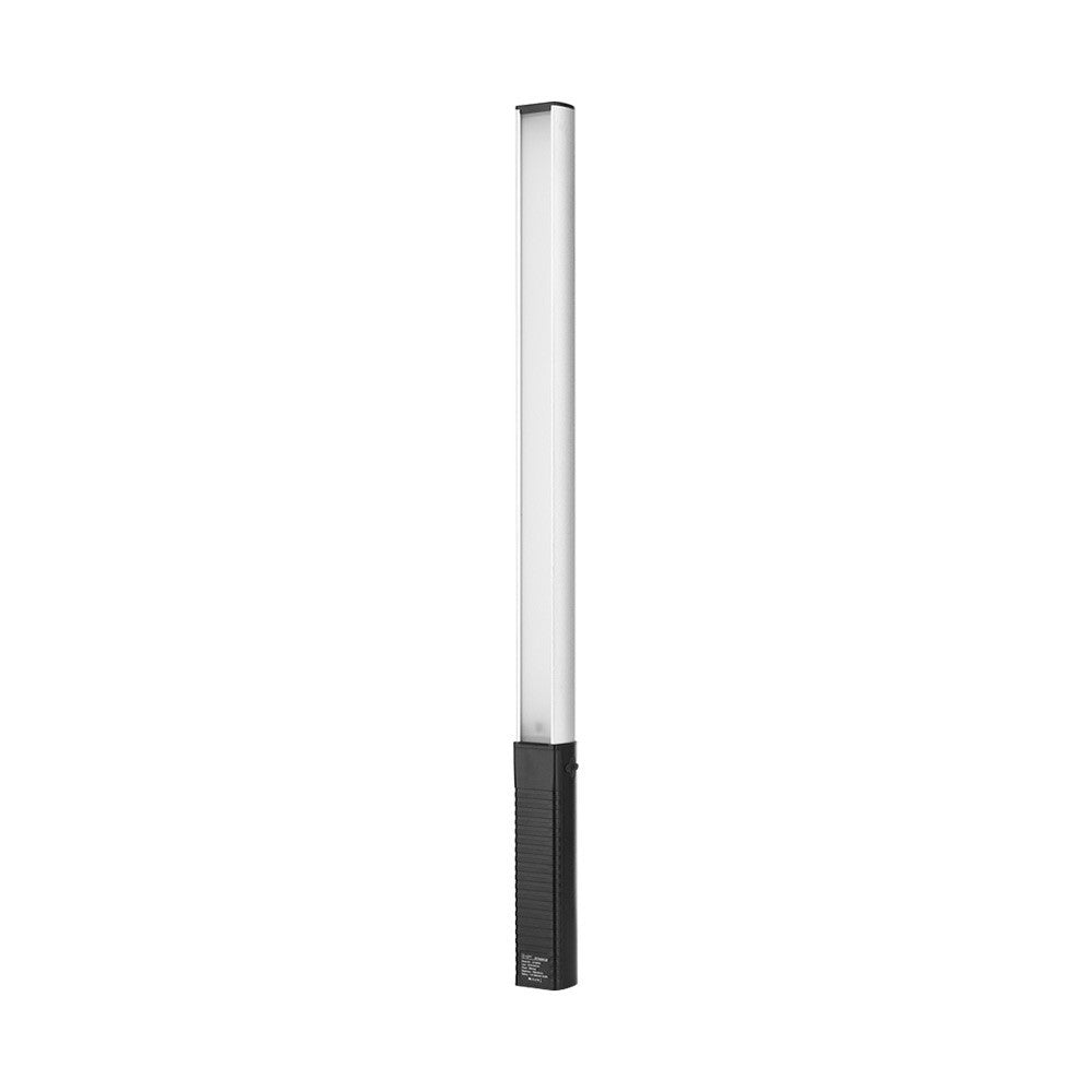 Handhled LED Video Light Wand Dimmable Bi-color Photo LED Stick with Remote Control + Carry Bag