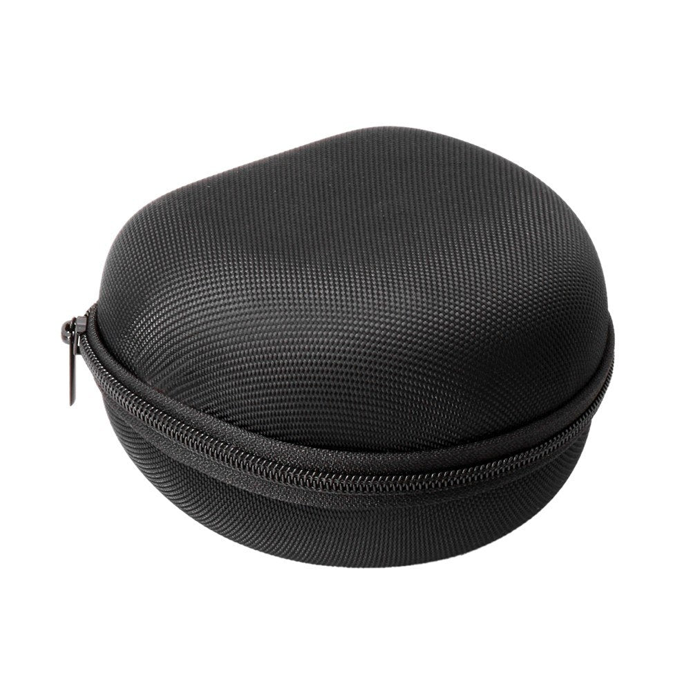 Uniqkart for Sony ECMXYST1M Stereo Microphone Hard EVA Case Box Travel Carrying Bag Uniqkart for RODE VideoMic ME