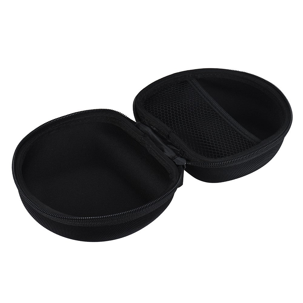 Uniqkart for Sony ECMXYST1M Stereo Microphone Hard EVA Case Box Travel Carrying Bag Uniqkart for RODE VideoMic ME