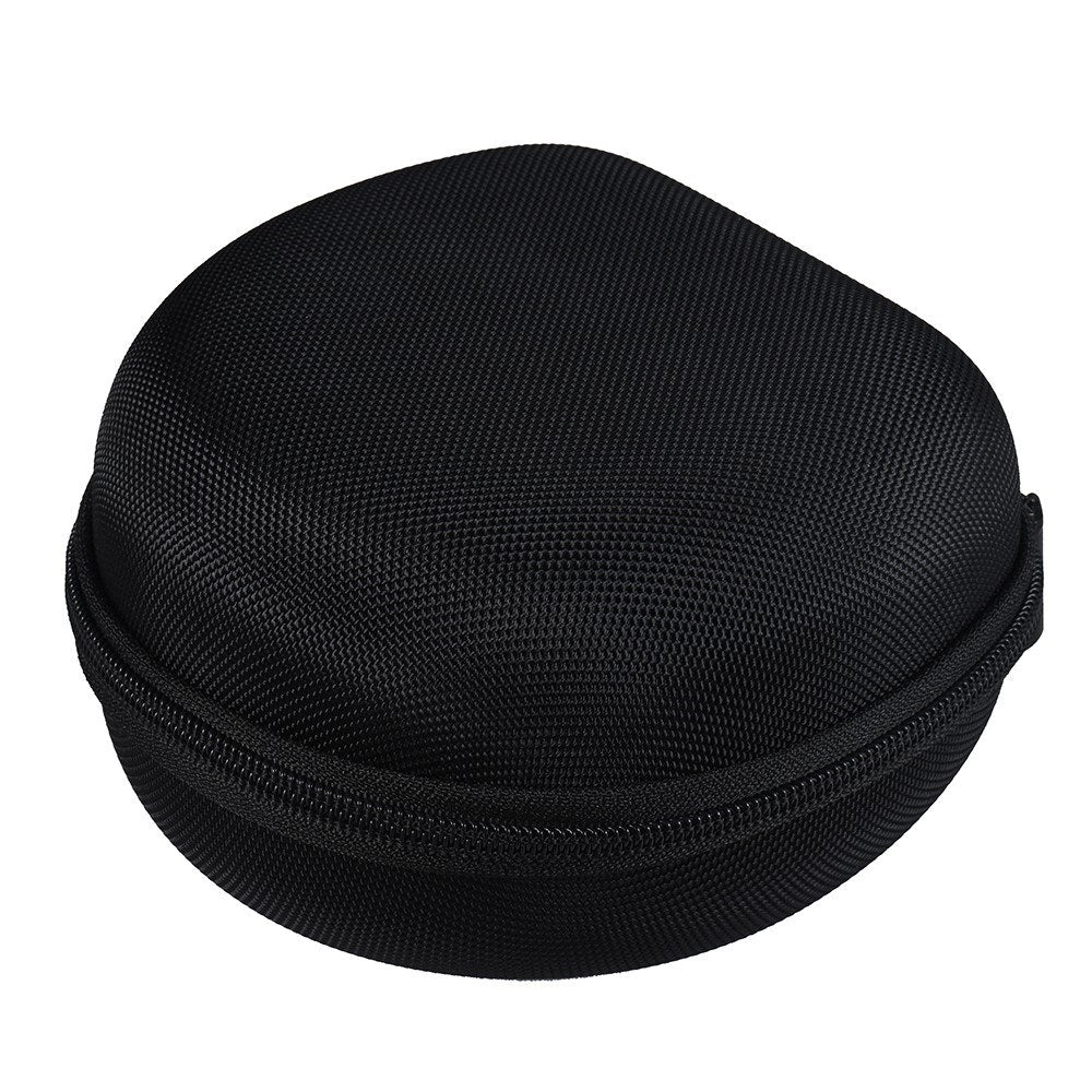 Uniqkart for Sony ECMXYST1M Stereo Microphone Hard EVA Case Box Travel Carrying Bag Uniqkart for RODE VideoMic ME