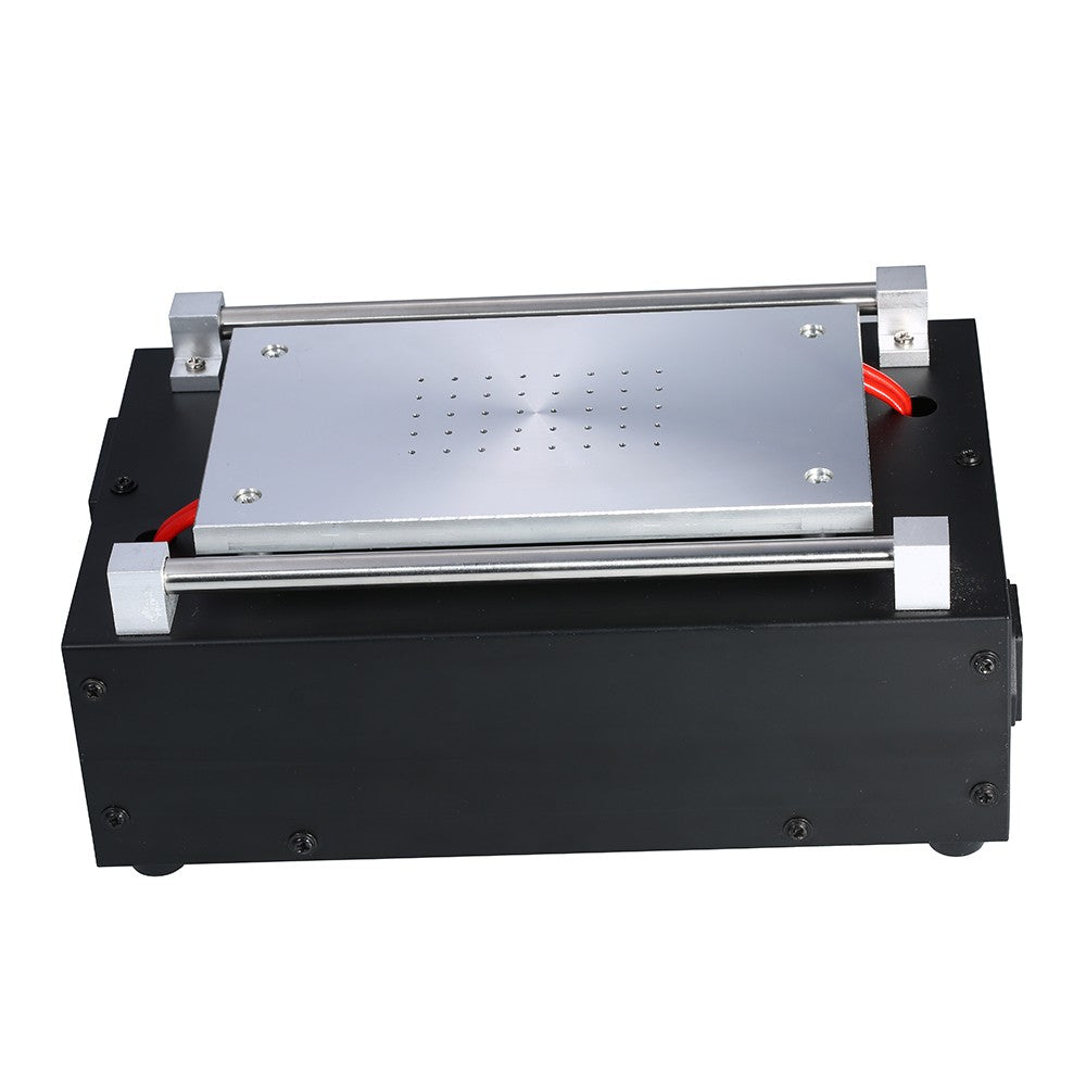 PE-948Q 7 inch 220V/110V 550W LCD Screen Repair Separator for Cellphone - EU Plug