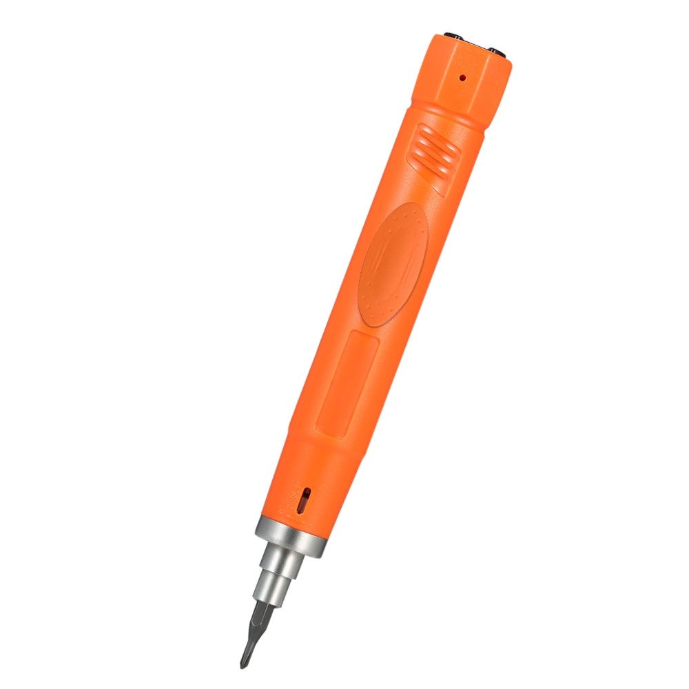 Mini Screwdriver Kit Precision Screwdriver Set Pen Type Cordless Electric Screwdriver