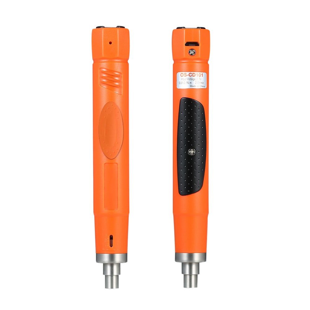 Mini Screwdriver Kit Precision Screwdriver Set Pen Type Cordless Electric Screwdriver
