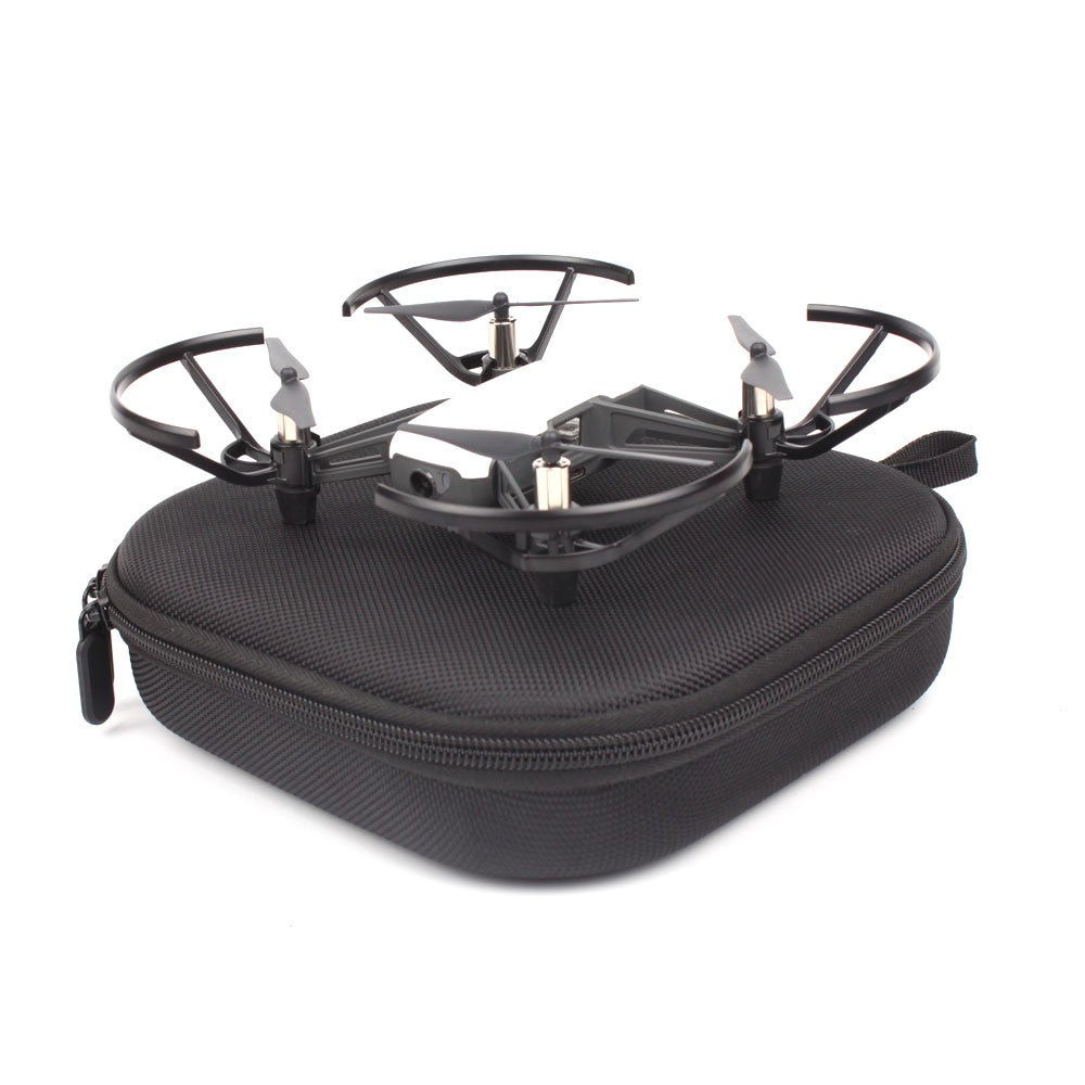 Portable Storage Bag Hard Waterproof Carrying Case for DJI Tello RC Drone Accessories
