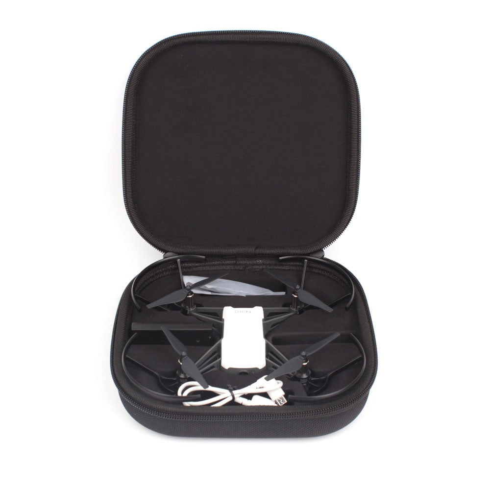 Portable Storage Bag Hard Waterproof Carrying Case for DJI Tello RC Drone Accessories