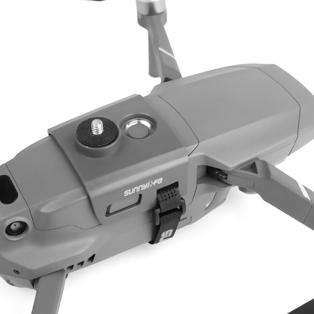 Camera Bracket LED Light Holder Camera Mount for DJI Mavic 2 Drone