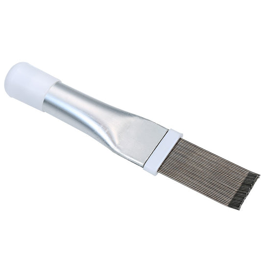 Air Conditioner Fin Cleaner Condensers and Evaporator Stainless Steel Fin Comb