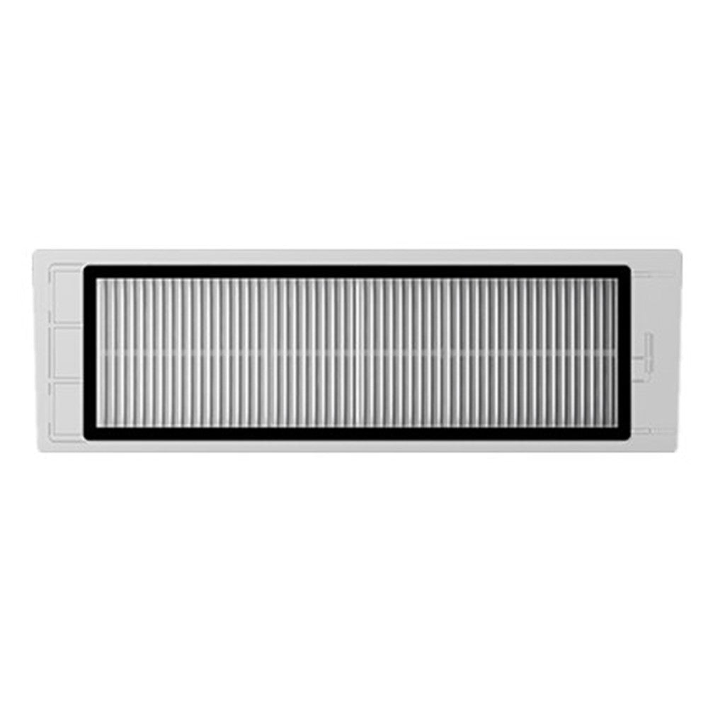 With 2Pcs Side Brush 2Pcs HEPA Filter 1Pcs Main Brush 1Pcs Cleaning Tool Dust Catcher Accessories Set