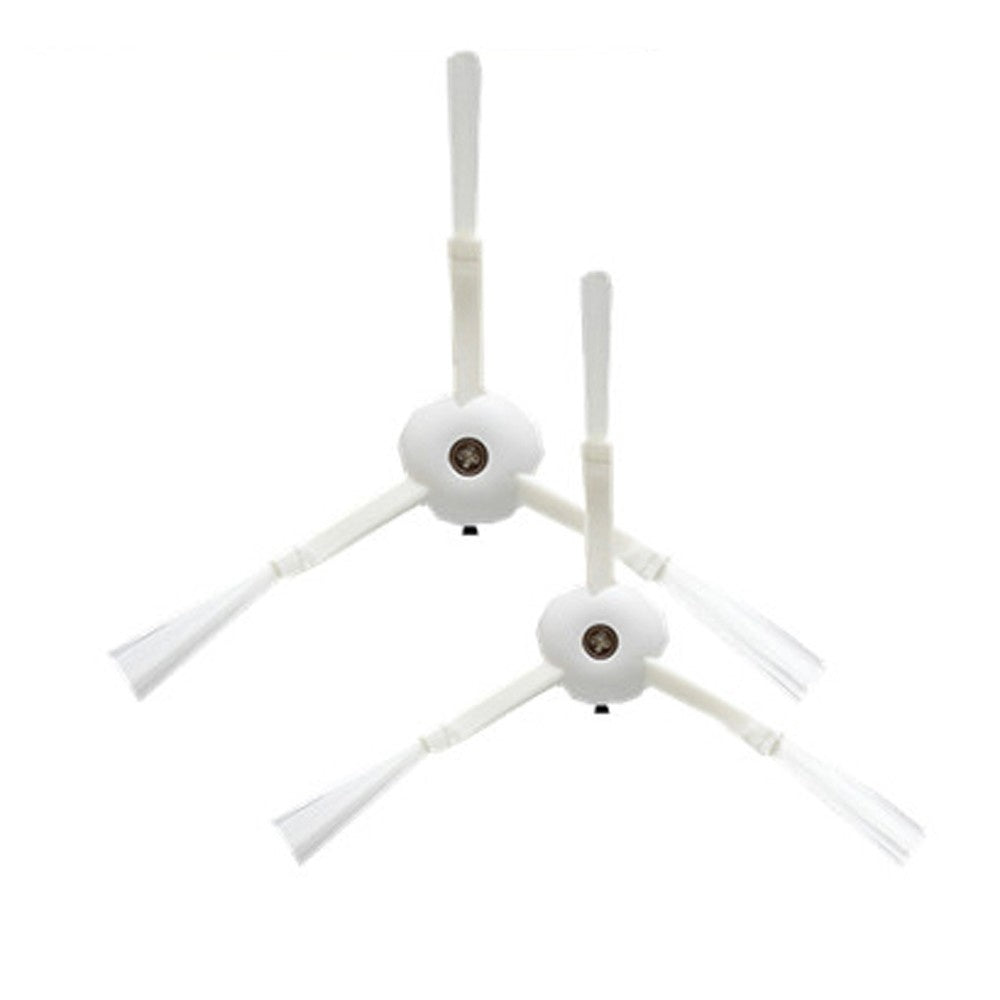 With 2Pcs Side Brush 2Pcs HEPA Filter 1Pcs Main Brush 1Pcs Cleaning Tool Dust Catcher Accessories Set