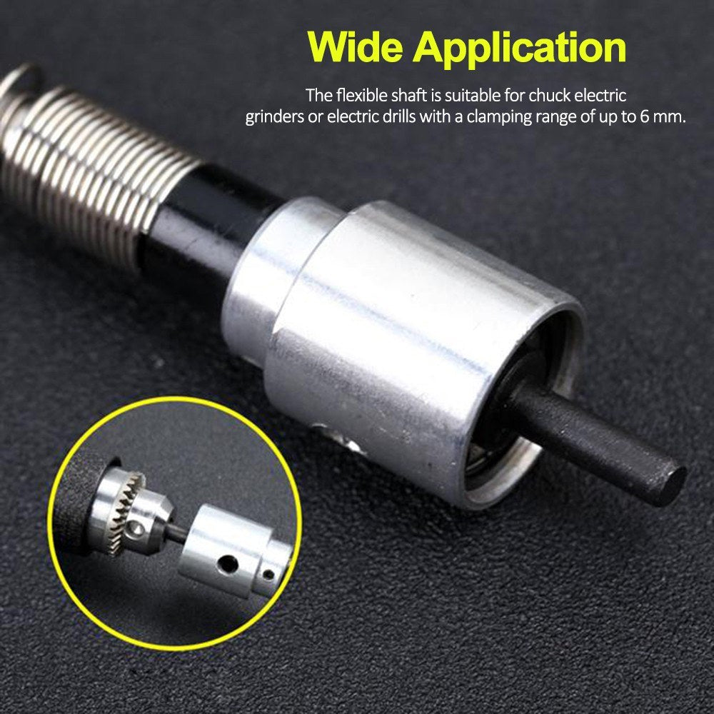 Electric Chisel Carving Tool Woodworking Woodcut Hand Carving Machine - EU Plug