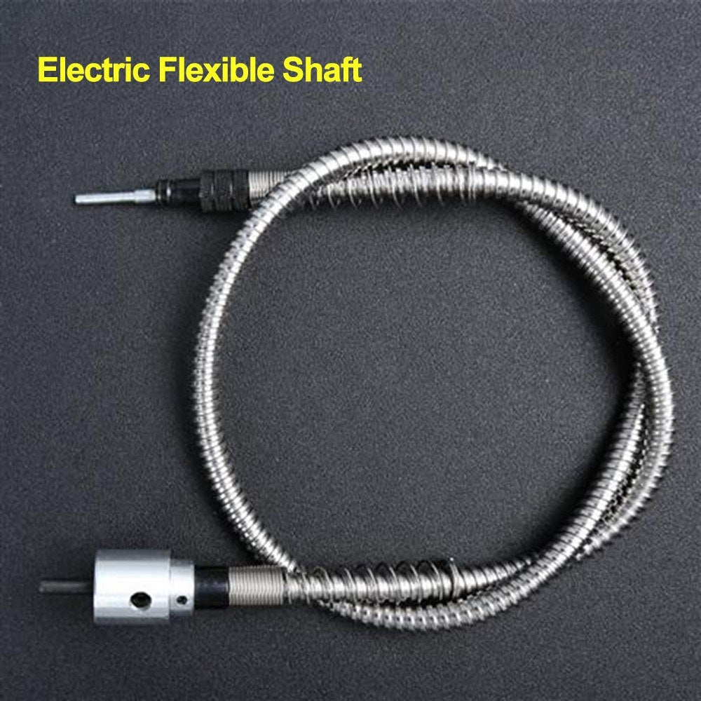 Electric Chisel Carving Tool Woodworking Woodcut Hand Carving Machine - EU Plug