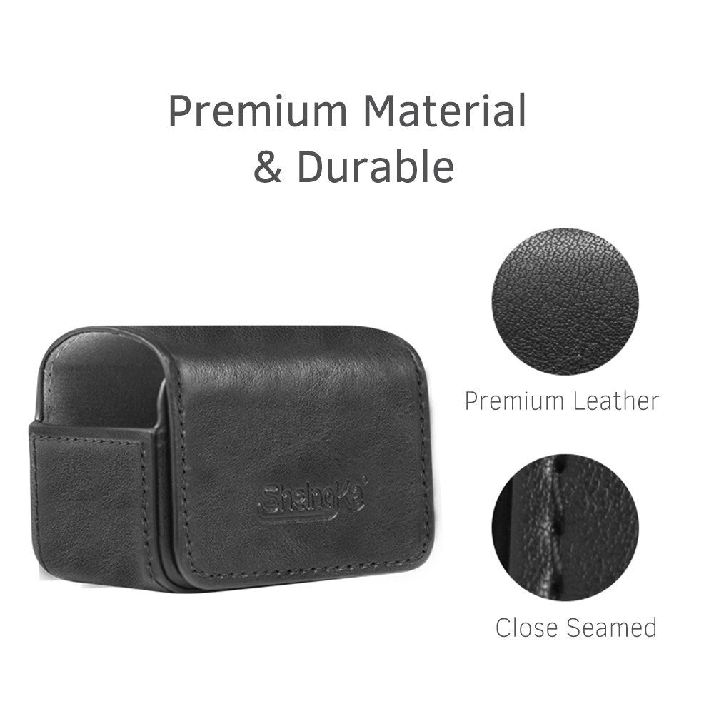 Protective Camera Storage Pouch Case for DJI Osmo Action GoPro Hero 5 6 7 SJCAM Series Xiaomi Yi Camera