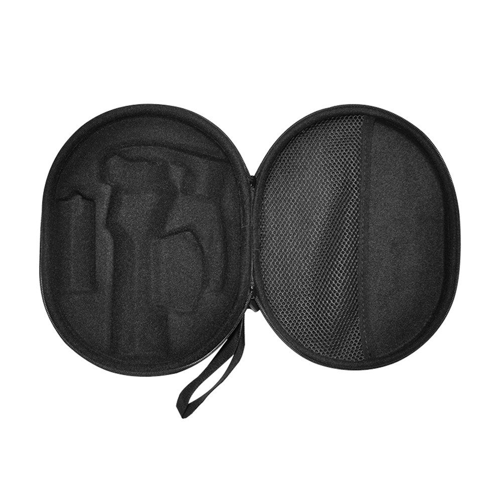 Shockproof Carrying Travel Case Storage Bag for Snoppa ATOM 3 Axis Foldable Pocket Gimbal and Accessories