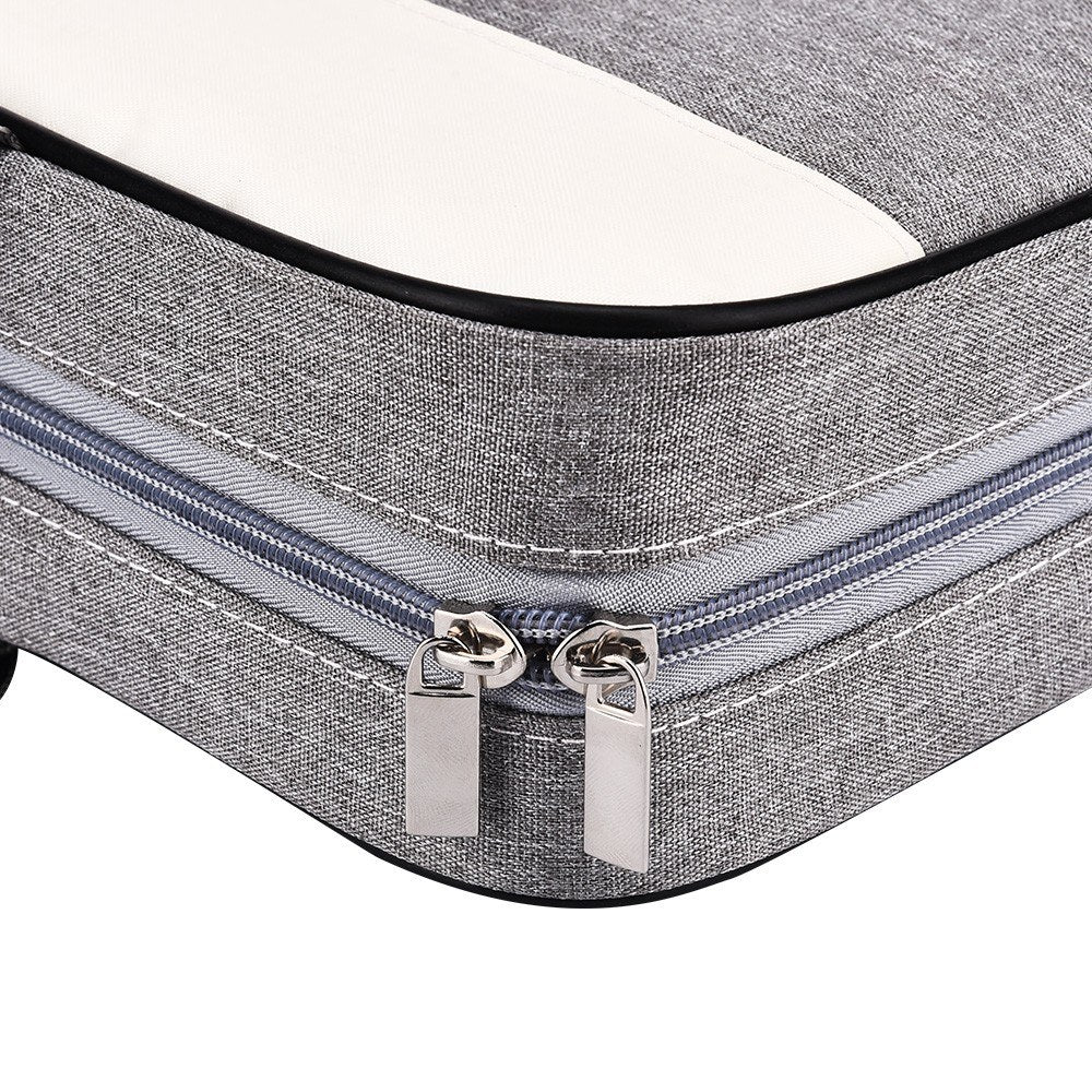 Portable Gimbal Carrying Bag Storage Case for Zhiyun Smooth 4 / DJI OSMO Mobile 2 / Freevision VILTA-M Pro Handheld Gimbal Stabilizer Accessories