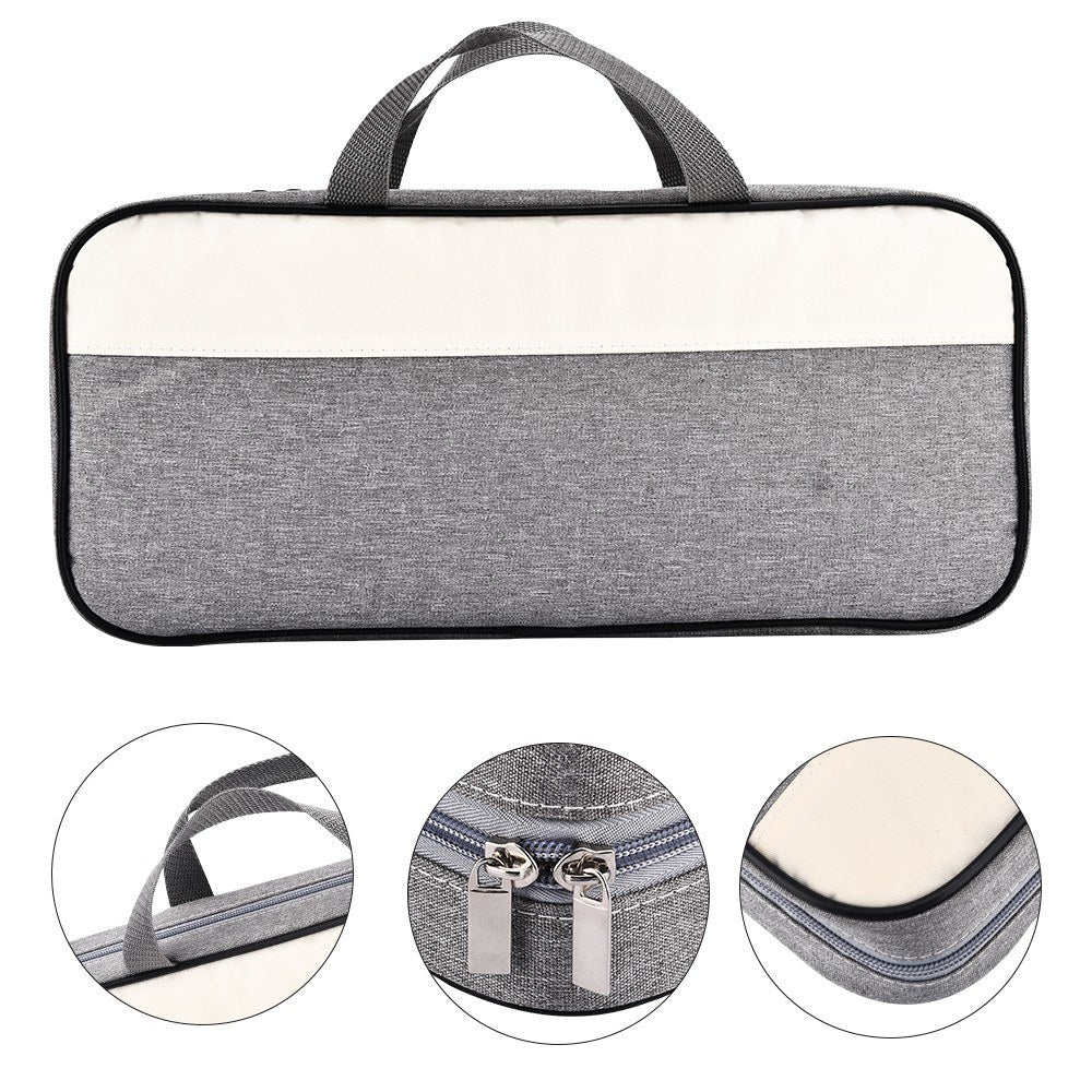 Portable Gimbal Carrying Bag Storage Case for Zhiyun Smooth 4 / DJI OSMO Mobile 2 / Freevision VILTA-M Pro Handheld Gimbal Stabilizer Accessories
