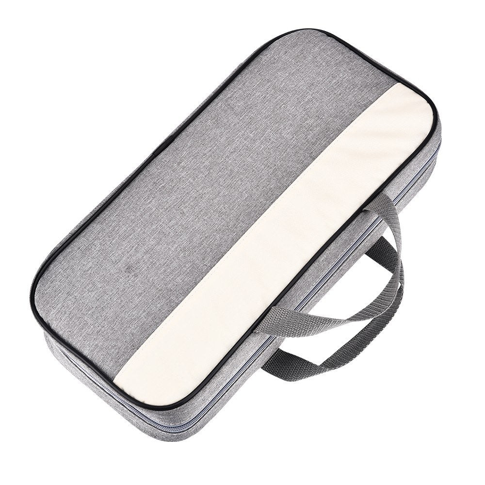 Portable Gimbal Carrying Bag Storage Case for Zhiyun Smooth 4 / DJI OSMO Mobile 2 / Freevision VILTA-M Pro Handheld Gimbal Stabilizer Accessories
