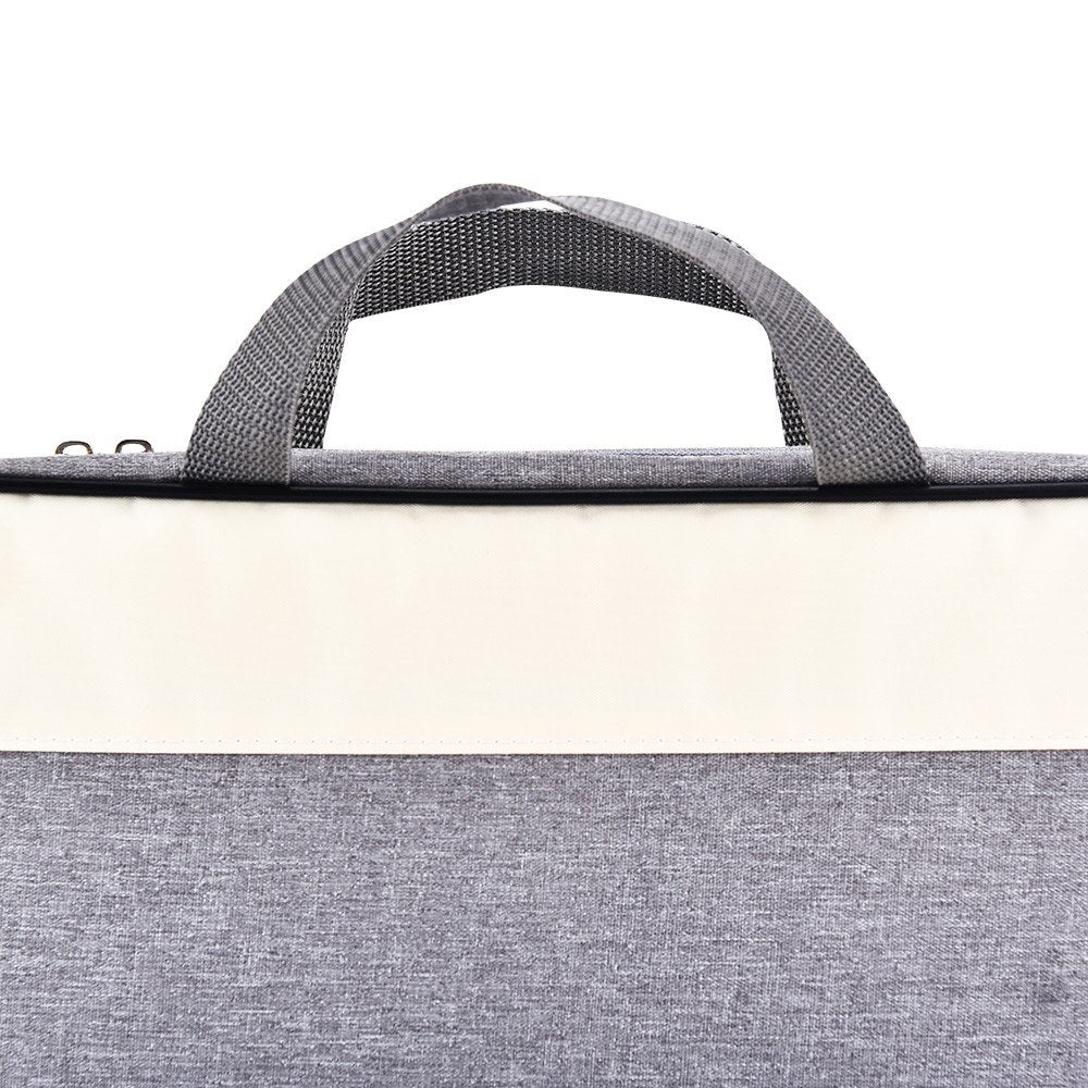 Portable Gimbal Carrying Bag Storage Case for Zhiyun Smooth 4 / DJI OSMO Mobile 2 / Freevision VILTA-M Pro Handheld Gimbal Stabilizer Accessories