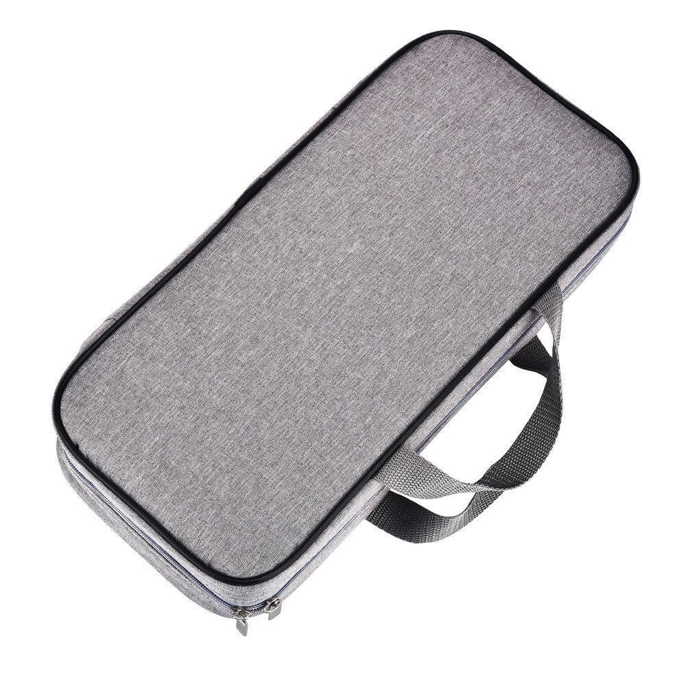 Portable Gimbal Carrying Bag Storage Case for Zhiyun Smooth 4 / DJI OSMO Mobile 2 / Freevision VILTA-M Pro Handheld Gimbal Stabilizer Accessories
