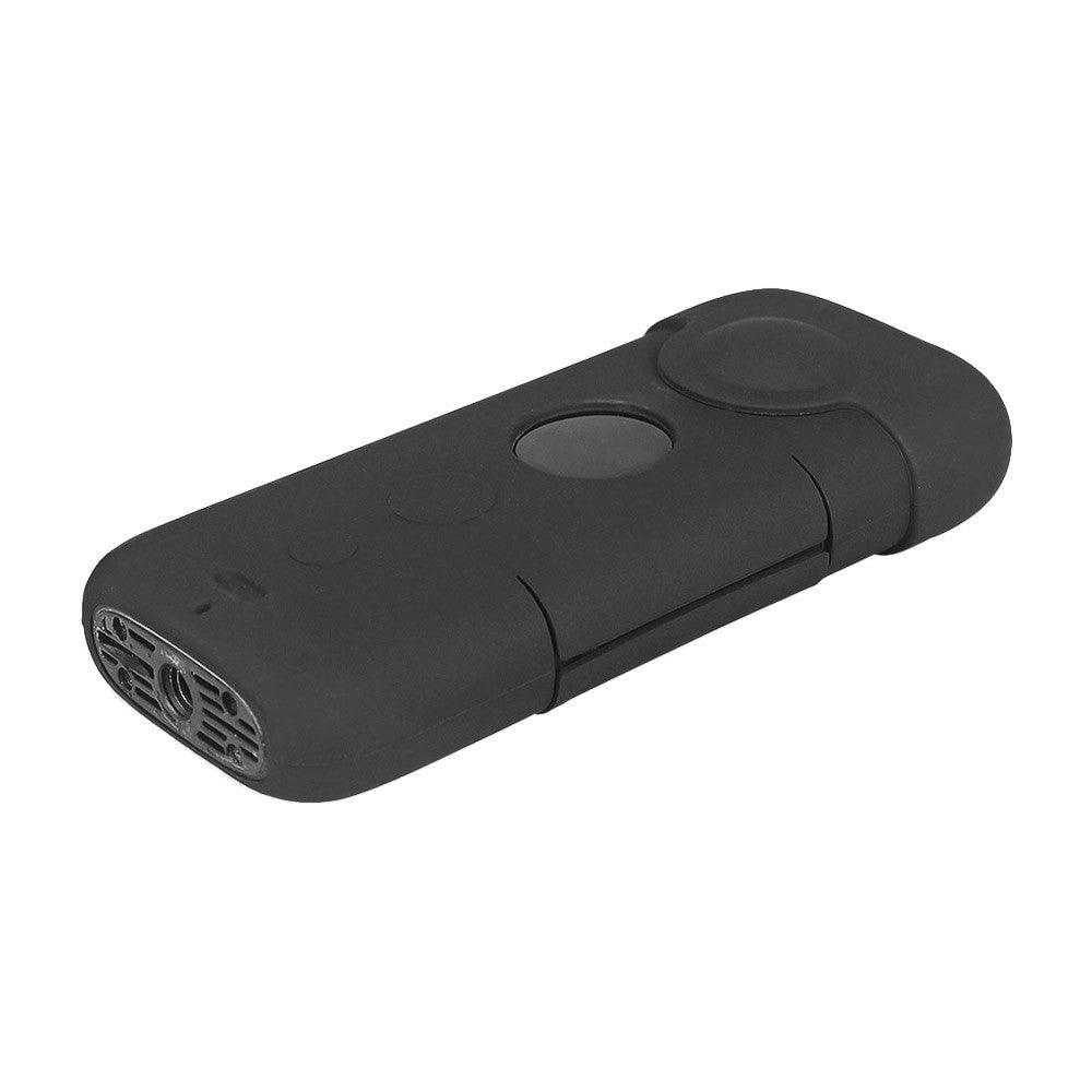 Silicone Camera Case Protector with Lens Protecting Cover for Insta360 One X Action Camera Accessories