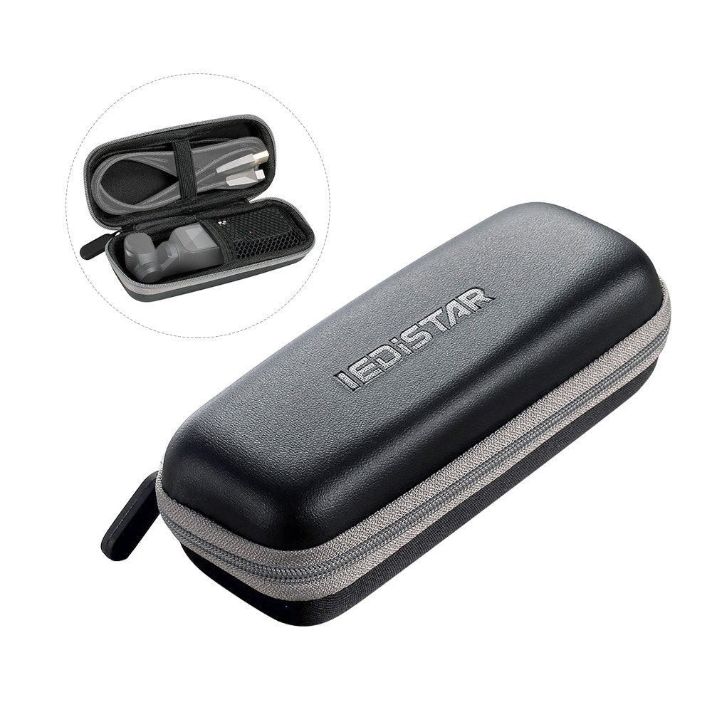 Mini Portable Storage Bag Storage Box Carrying Case Shell for DJI OSMO Pocket Handheld Gimbal and Accessories