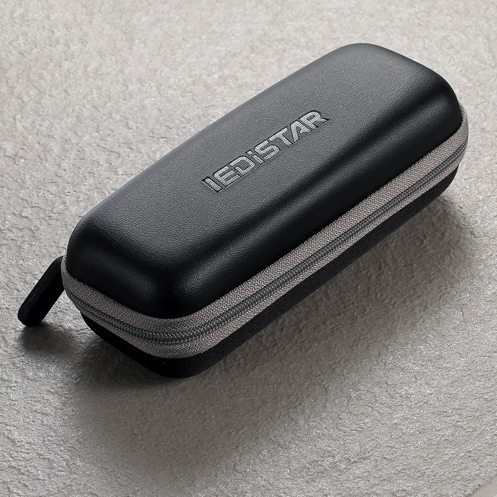 Mini Portable Storage Bag Storage Box Carrying Case Shell for DJI OSMO Pocket Handheld Gimbal and Accessories