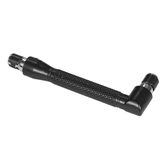 L-shaped Angle Head Socket Wrench Double-head Screwdriver Bits