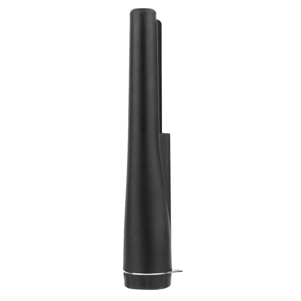 High Sensitivity Metal Detector Pin Pointer GP-PointerS GP360 All Metal Gold Finder Tool - Black