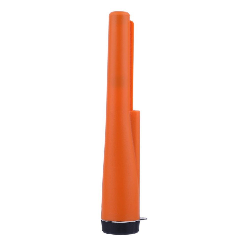 High Sensitivity Metal Detector Pin Pointer GP-PointerS GP360 All Metal Gold Finder Tool - Orange