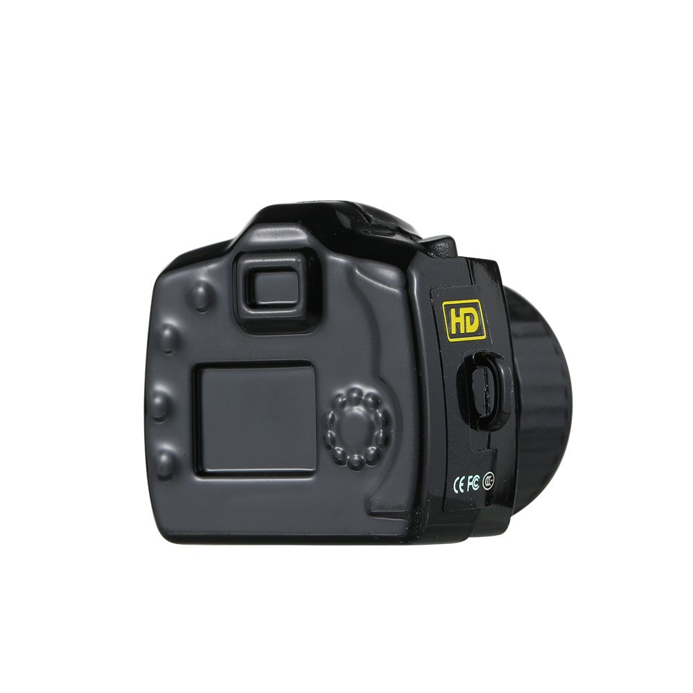Mini High Definition Concealed Video Camera