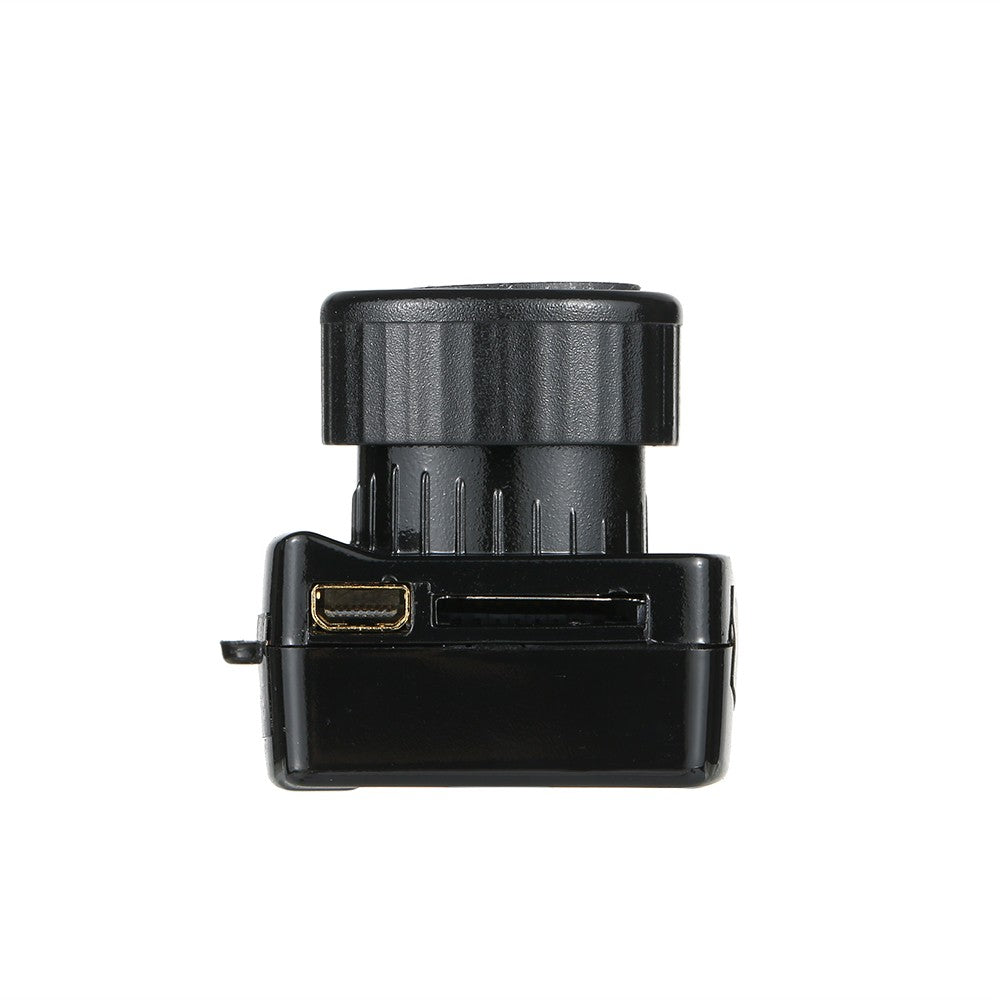 Mini High Definition Concealed Video Camera
