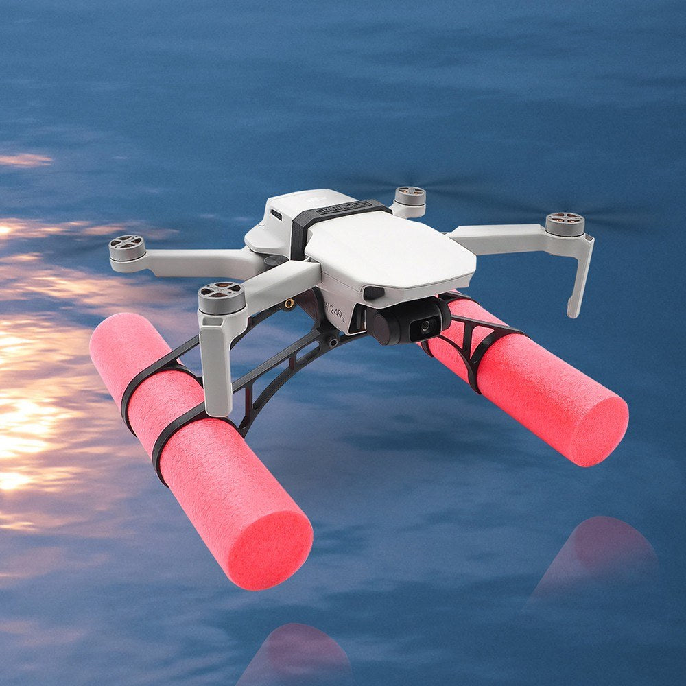 Floating Holder Water Landing Leg Landing Gear Extenders Kit for DJI Mavic Mini Drone