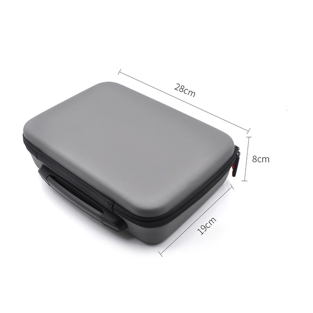 Hard Carrying Case Handbag Portable Waterproof Storage Bag Suitcase for DJI Mavic Mini Drone Accessories
