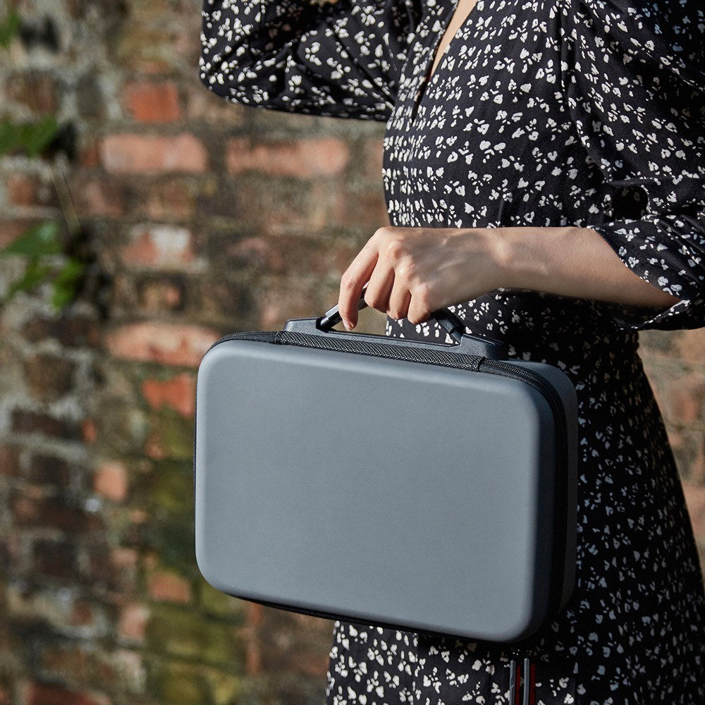 Hard Carrying Case Handbag Portable Waterproof Storage Bag Suitcase for DJI Mavic Mini Drone Accessories