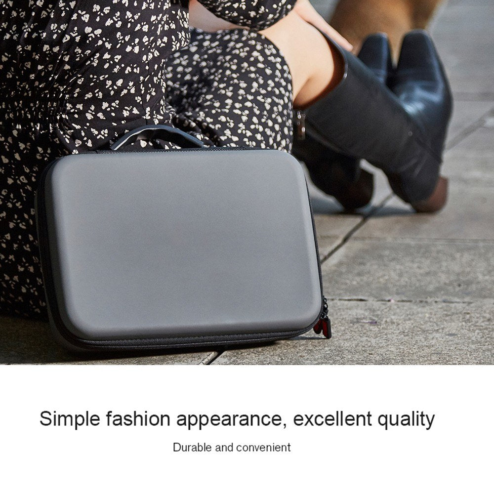 Hard Carrying Case Handbag Portable Waterproof Storage Bag Suitcase for DJI Mavic Mini Drone Accessories