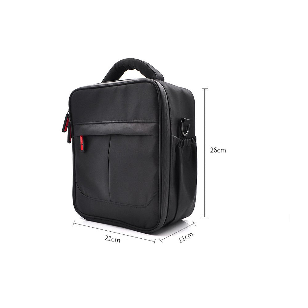 Waterproof Shoulder Bag Travel Storage Carrying Case Handbag for DJI Mavic Mini Drone Accessories