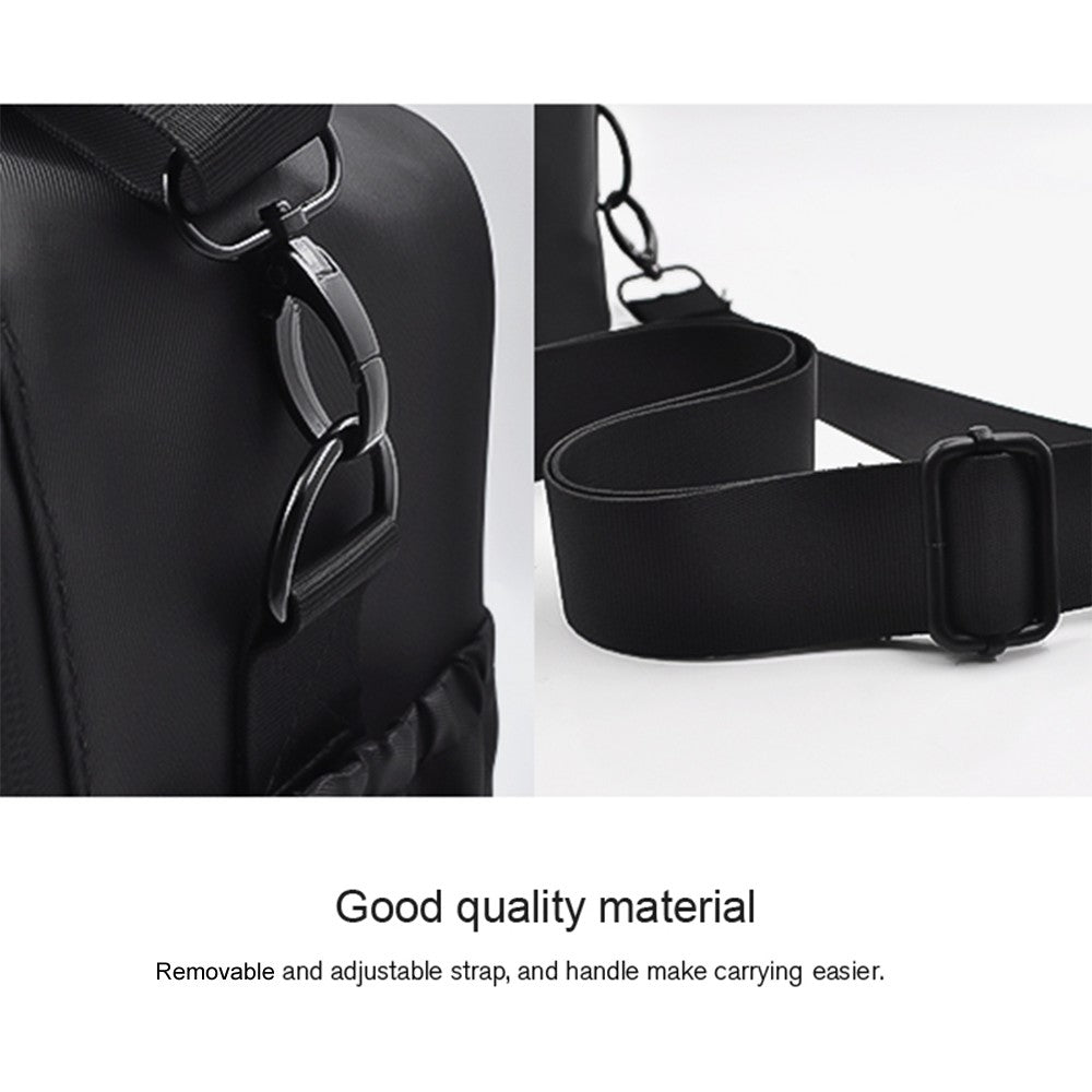 Waterproof Shoulder Bag Travel Storage Carrying Case Handbag for DJI Mavic Mini Drone Accessories