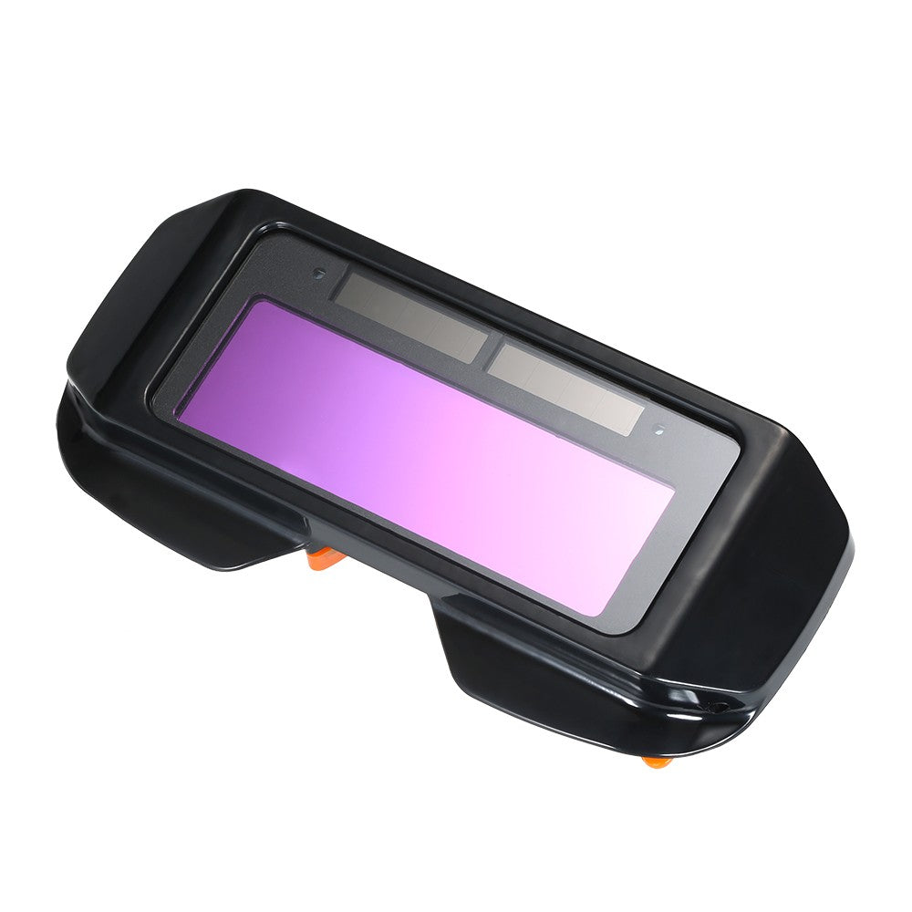 Automatic Dimming Welding Lens Protect Eyes Safety Glasses For The Welder